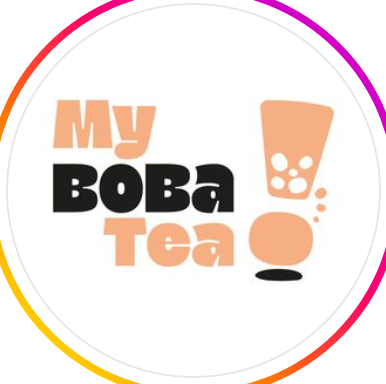 My Boba Tea